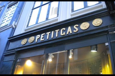 Petitgas